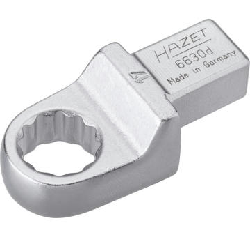 Očkový kľúč HAZET 6630D-17