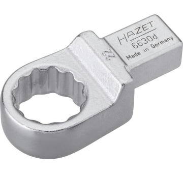 Očkový kľúč HAZET 6630D-22