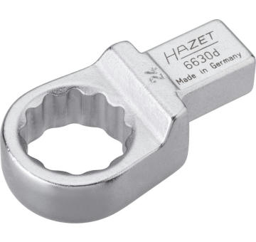 Očkový klíč HAZET 6630D-24