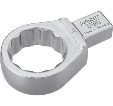 Očkový kľúč HAZET 6630D-34