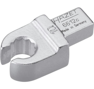 Očkový klíč HAZET 6612C-10