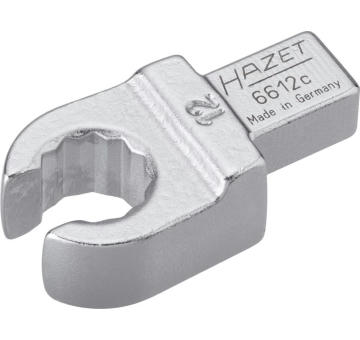 Očkový klíč HAZET 6612C-12