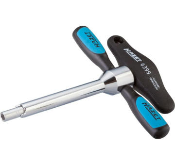 Omezovac tociveho momentu HAZET 6399