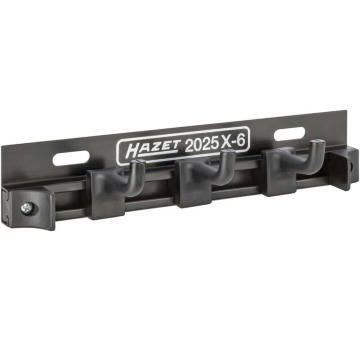 Drżák nářadí, nářaďová skříň HAZET 2025X-6/4