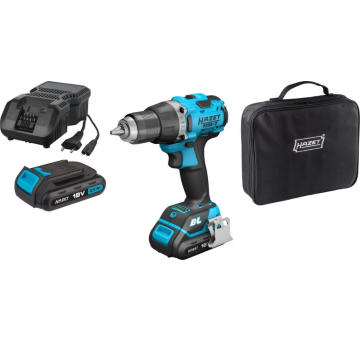 Akku-sroubovak HAZET 9230-2