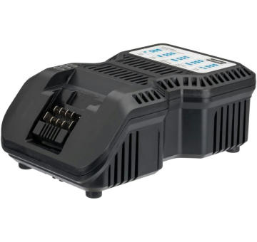 Nabíječka baterií HAZET 9212-03