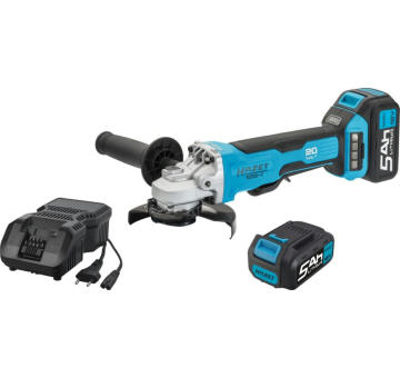 Úhlová bruska (aku) HAZET 9233-7