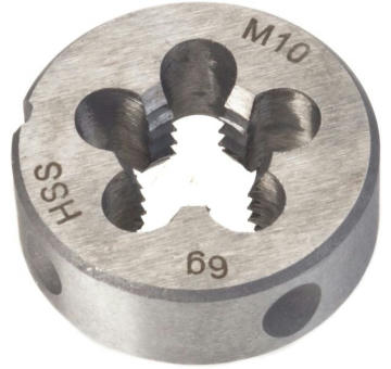 Kruhova zavitova celist HAZET 849AG-M10