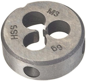 Kruhova zavitova celist HAZET 849AG-M3