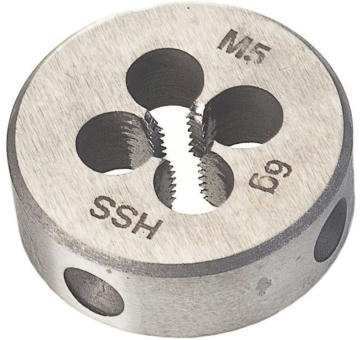 Kruhova zavitova celist HAZET 849AG-M5