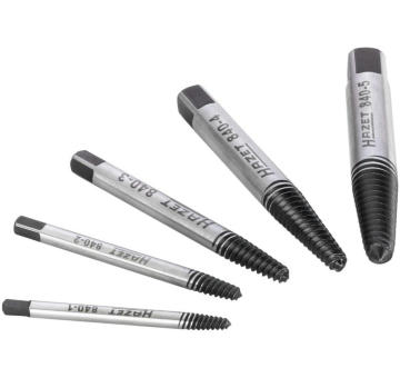 Odstraňovač żroubů HAZET 840/5