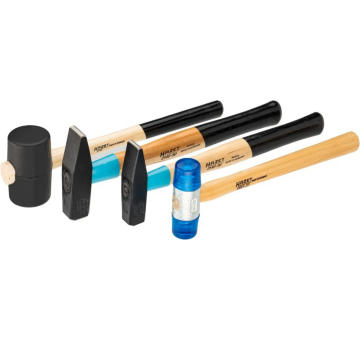 Kladivo-sada HAZET 2140/4
