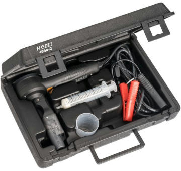 Tester brzdové kapaliny HAZET 4954-2