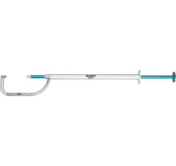 Posuvne meritko, obrus brzd.kotoucu HAZET 4956-3