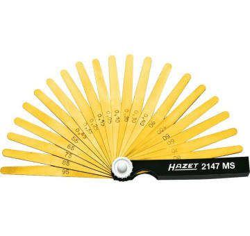 Sparova merka HAZET 2147MS