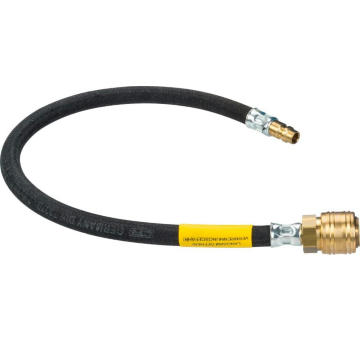 Tester, tlak v chladici soustave HAZET 4800-2