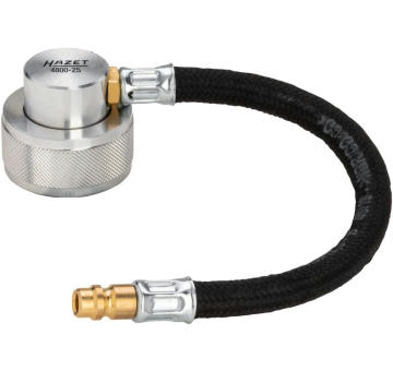 Adaptér, tester tlaku systému chlazení HAZET 4800-25