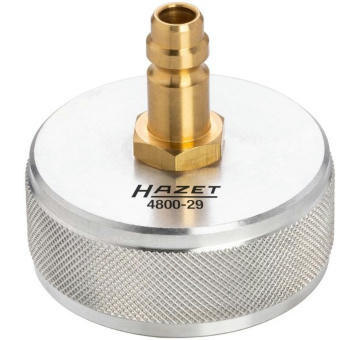 Adapter, tester tlaku systemu chlazeni HAZET 4800-29