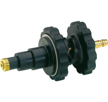 Adapter, tester tlaku systemu chlazeni HAZET 4800-30