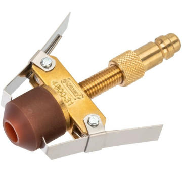 Adapter, tester tlaku systemu chlazeni HAZET 4800-31