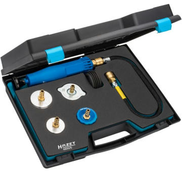 Adapter, tester tlaku systemu chlazeni HAZET 4800/6