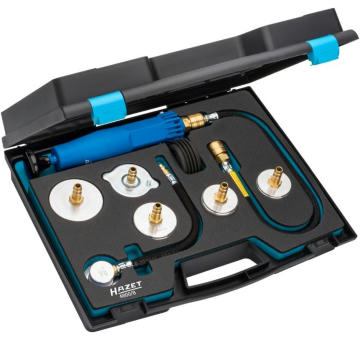 Adapter, tester tlaku systemu chlazeni HAZET 4800/8