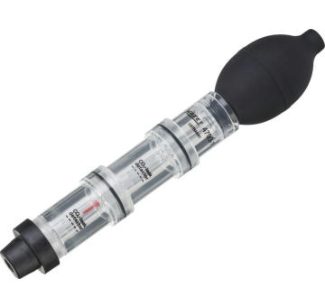 Tester, hlava valce-tesnost HAZET 4793-1