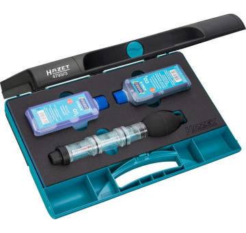 Tester, hlava valce-tesnost HAZET 4793/3