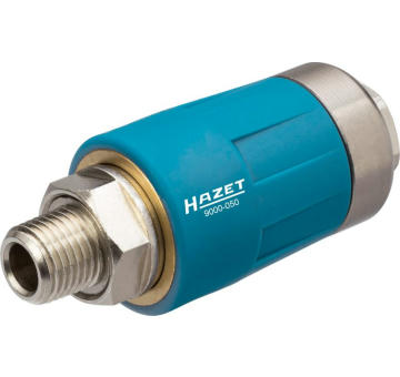 Konektor, pneumatické vedení HAZET 9000-050