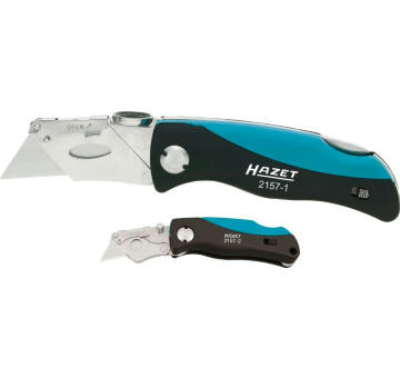 Zavírací nůř-sada HAZET 2157/2