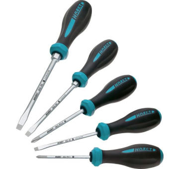 Sada sroubovaku HAZET 802/5