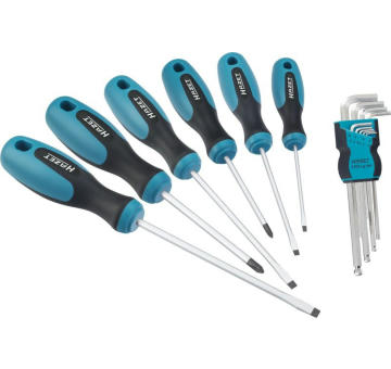 Sada sroubovaku HAZET 810/2