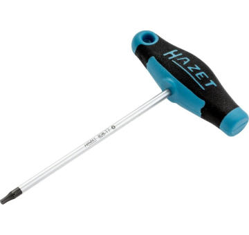 Sroubovak HAZET 828-T7