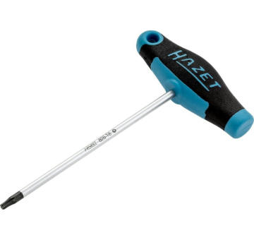 Sroubovak HAZET 828-T8