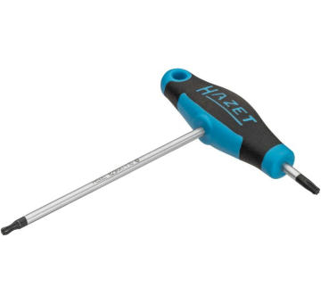 Skrutkovac HAZET 829KKT-T10