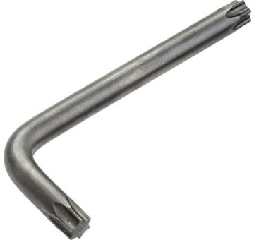 Zahnuty sroubovak HAZET 2115-T50