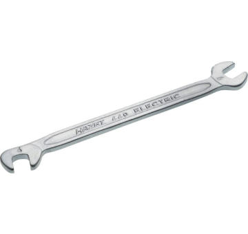 Dvojitý-vidlicový klíč HAZET 440-4