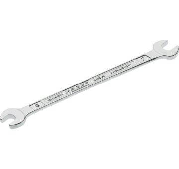 Dvojitý-vidlicový klíč HAZET 450N-6X7