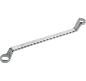 Klíč se dvěma očky HAZET 630-21X23