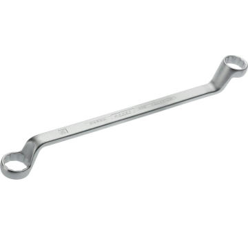 Klíč se dvěma očky HAZET 630-24X26