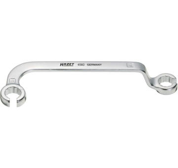 Očkový klíč HAZET 4560