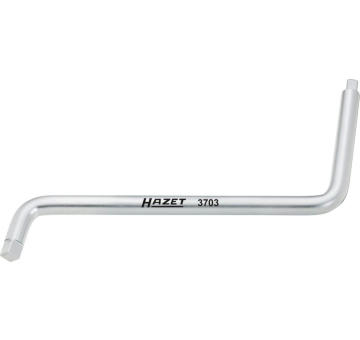 Klíč - olejový filtr HAZET 3703