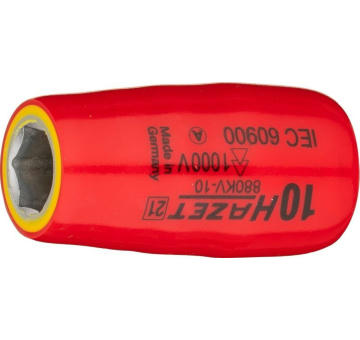 Sada nástrček HAZET 880KV-10