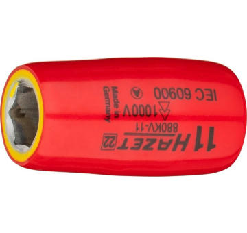 Sada nástrček HAZET 880KV-11