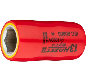 Sada nástrček HAZET 880KV-13