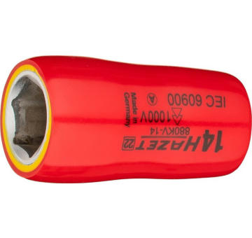 Sada nástrček HAZET 880KV-14