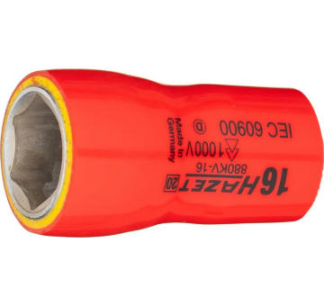 Sada nástrček HAZET 880KV-16