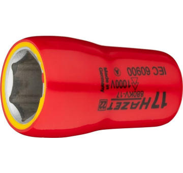 Sada nástrček HAZET 880KV-17