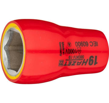 Sada nástrček HAZET 880KV-19