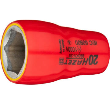 Sada nástrček HAZET 880KV-20